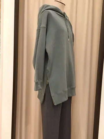 ANY 大友 コーディネート画像