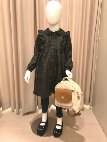 ANY 杉原 コーディネート画像