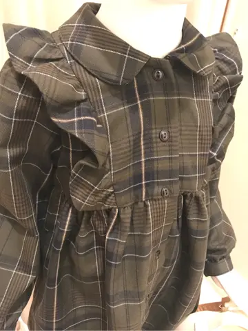 ANY 杉原 コーディネート画像