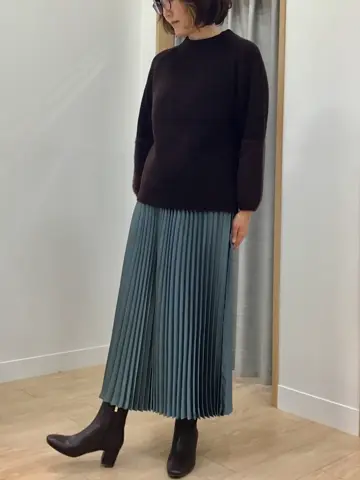 ANY 鈴木 コーディネート画像