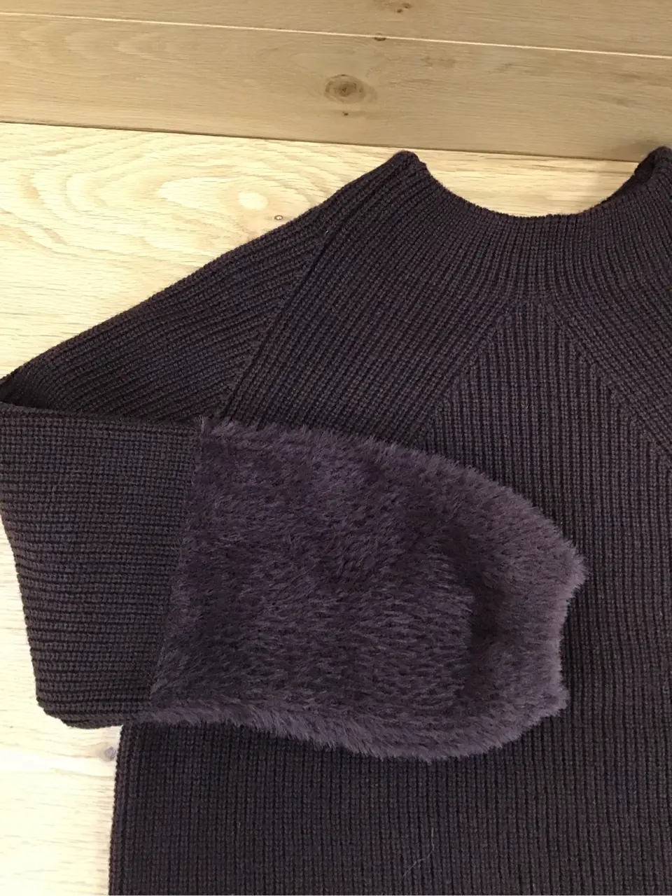 ANY 鈴木 コーディネート画像