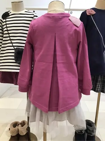 ANY 渡辺 コーディネート画像