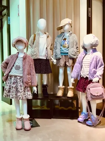 ANY 関 コーディネート画像