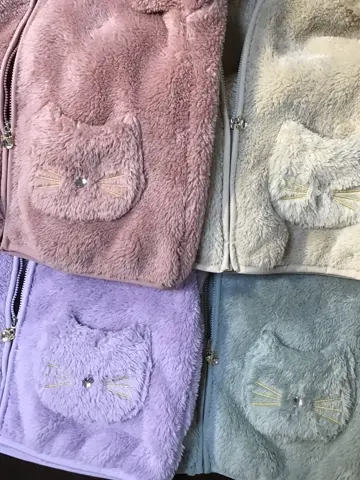 ANY 関 コーディネート画像