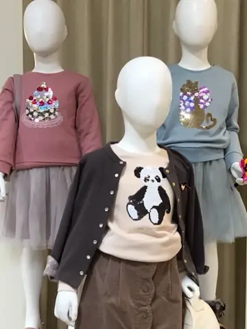 ANY 関 コーディネート画像