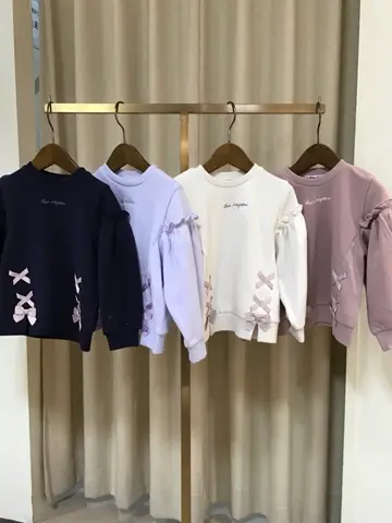 ANY 関 コーディネート画像