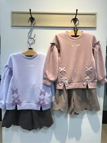 ANY 大野 コーディネート画像