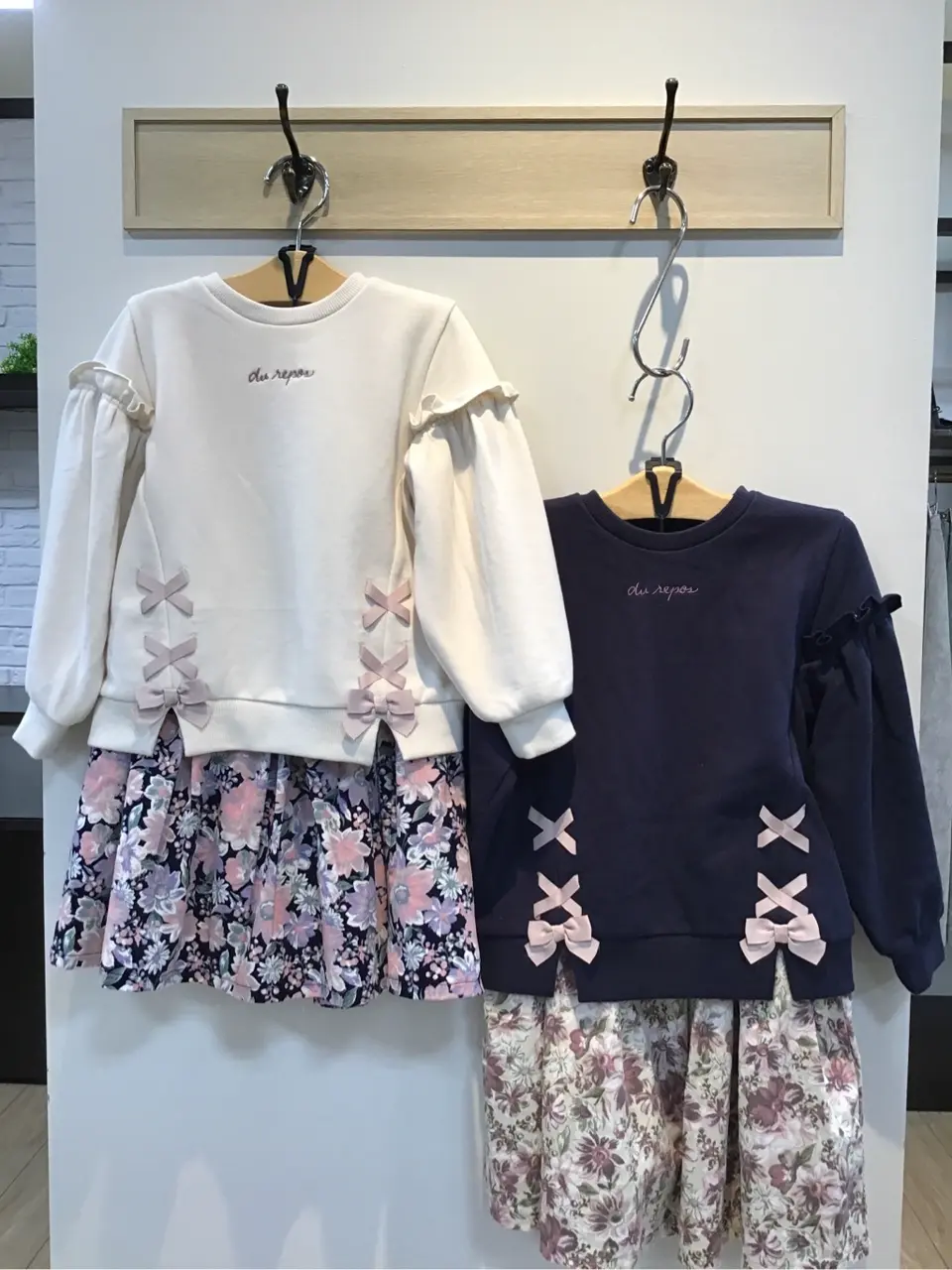 ANY 大野 コーディネート画像