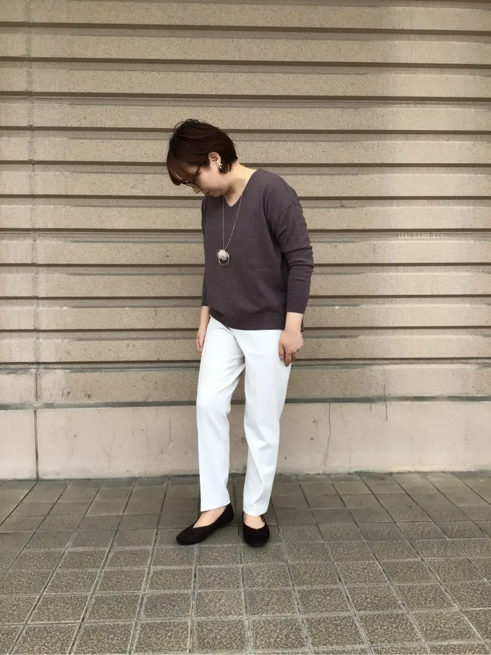  TA コーディネート画像