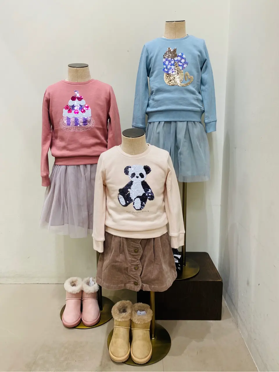  m.n コーディネート画像