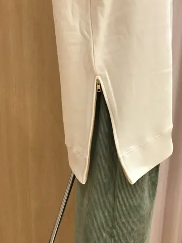 ANY 本吉 コーディネート画像