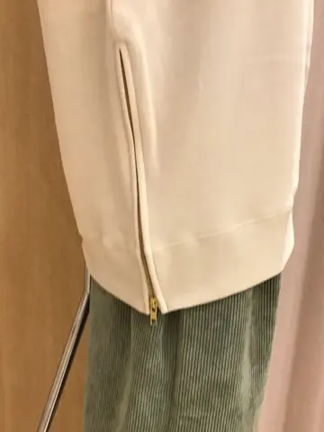 ANY 本吉 コーディネート画像