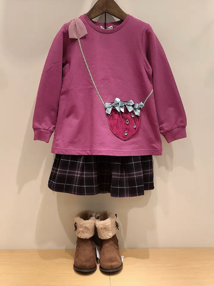  齋藤 コーディネート画像