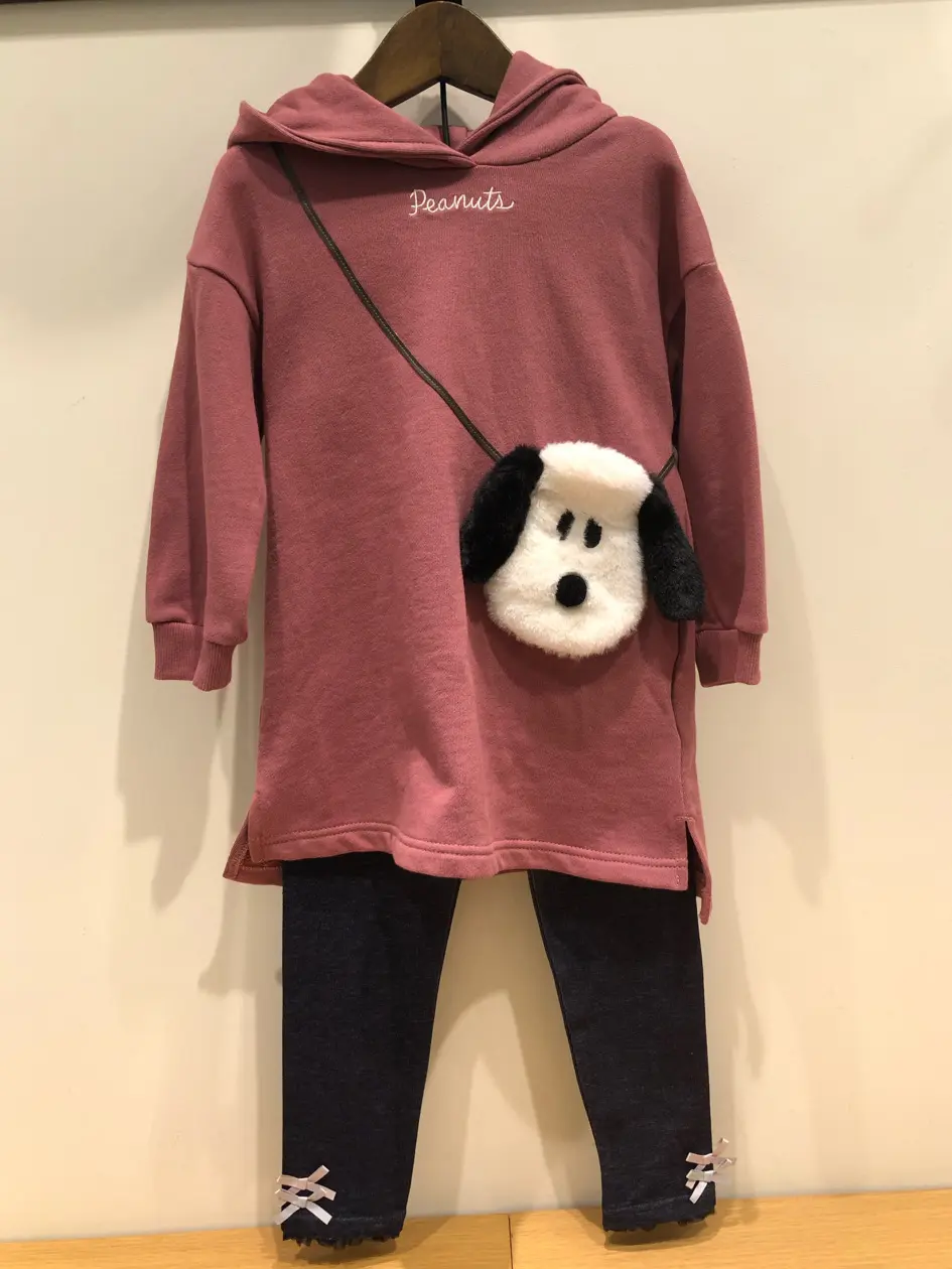 ANY 齋藤 コーディネート画像