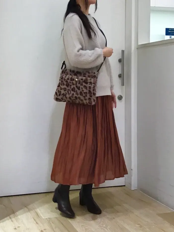 ANY 武市 コーディネート画像