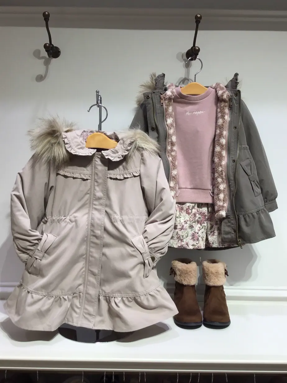 ANY 武市 コーディネート画像