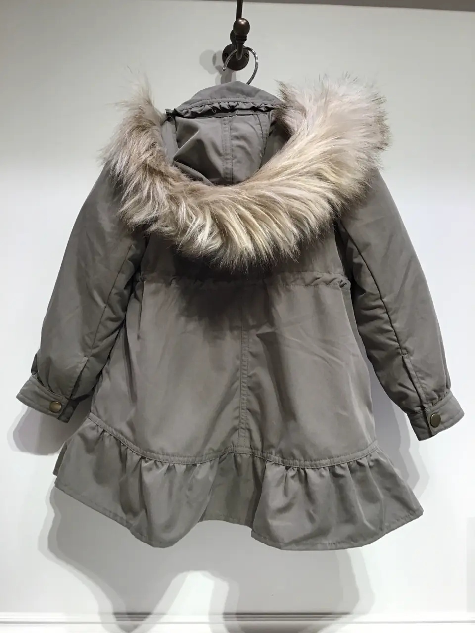 ANY 武市 コーディネート画像