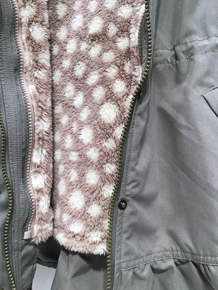 ANY 武市 コーディネート画像