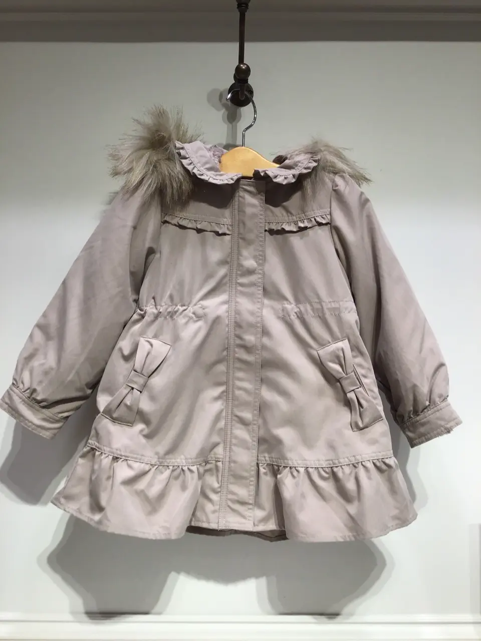 ANY 武市 コーディネート画像