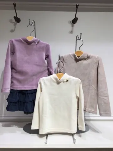 ANY 武市 コーディネート画像