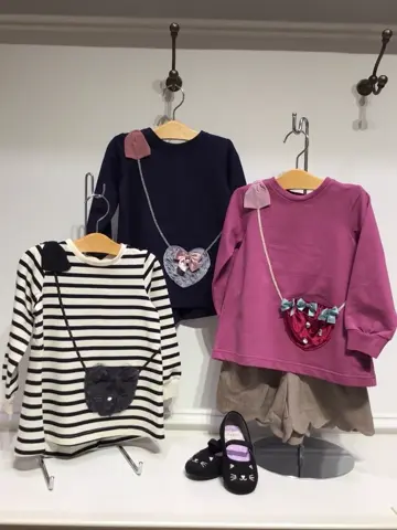 ANY 武市 コーディネート画像