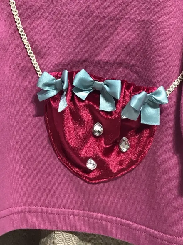 ANY 武市 コーディネート画像