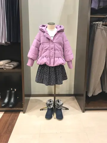 ANY 杉原 コーディネート画像