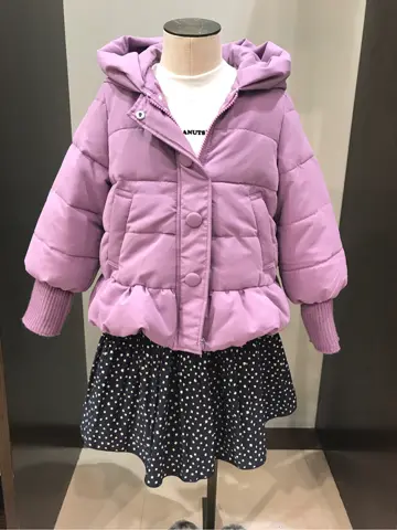 ANY 杉原 コーディネート画像