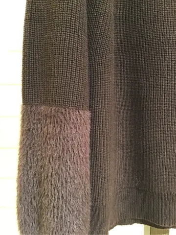 ANY スタッフ コーディネート画像