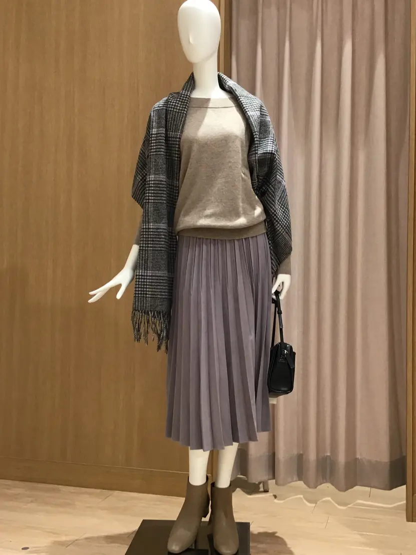  本吉 コーディネート画像