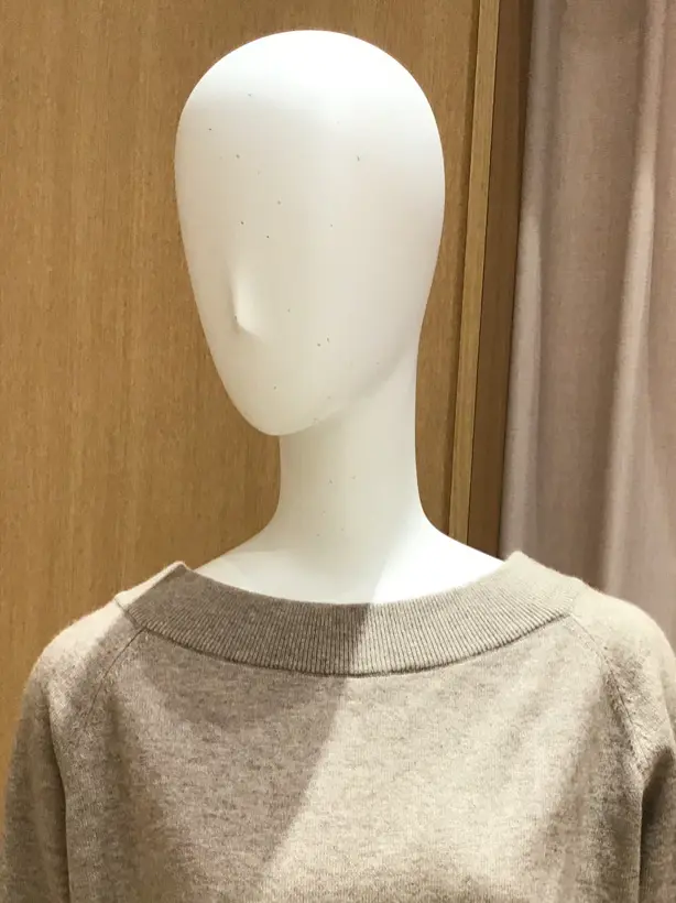 ANY 本吉 コーディネート画像