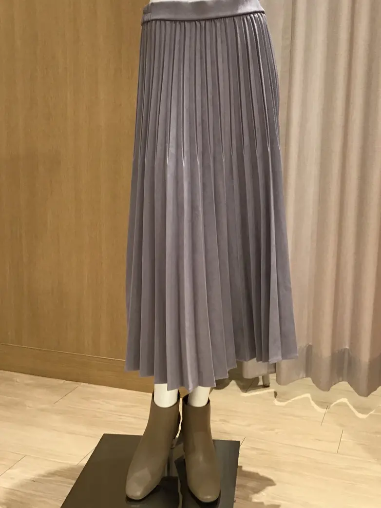 ANY 本吉 コーディネート画像