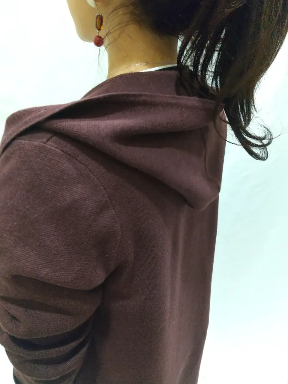 ANY 榎本 コーディネート画像