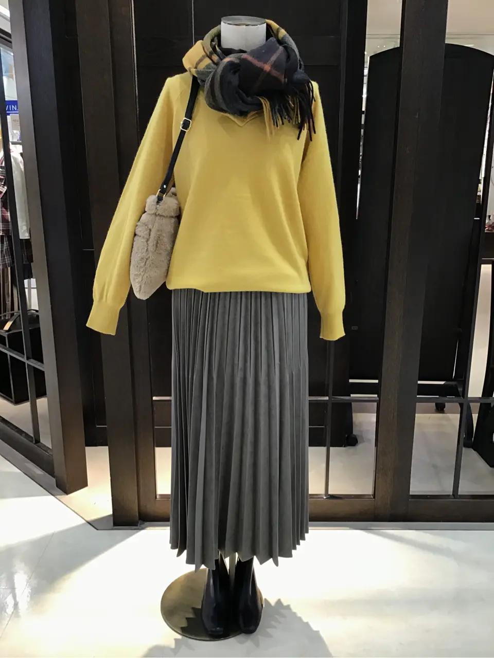  渡邊 コーディネート画像