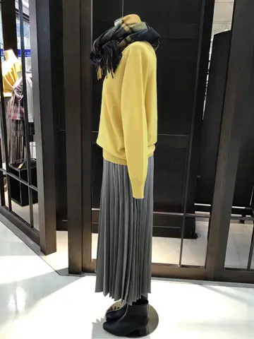 ANY 渡邊 コーディネート画像