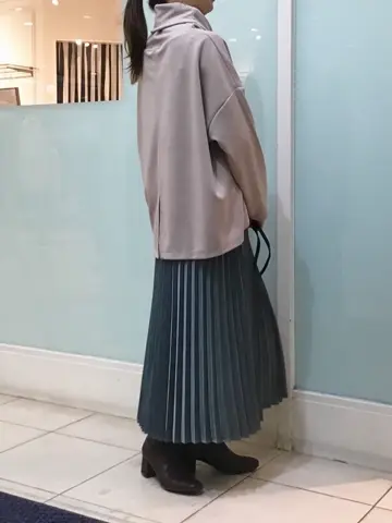 ANY 森永 コーディネート画像