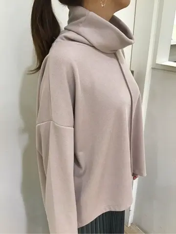 ANY 森永 コーディネート画像