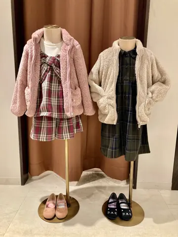 ANY MY コーディネート画像