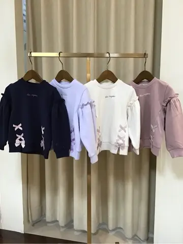 ANY 関 コーディネート画像