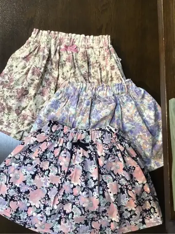 ANY 関 コーディネート画像