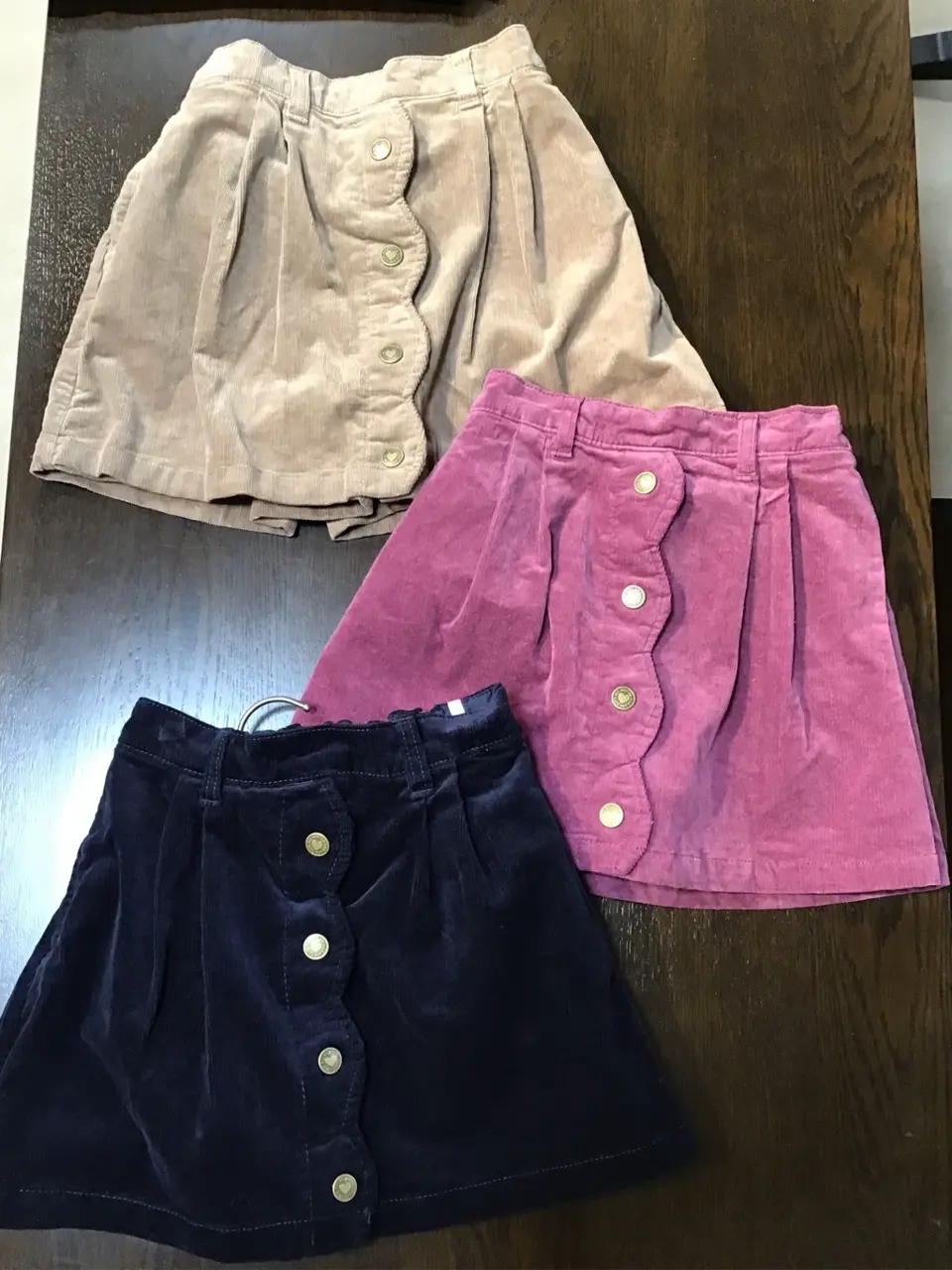 ANY 関 コーディネート画像