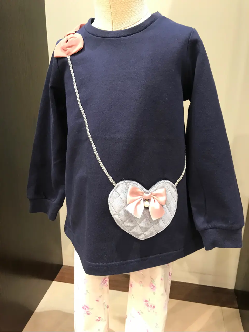 ANY 杉原 コーディネート画像