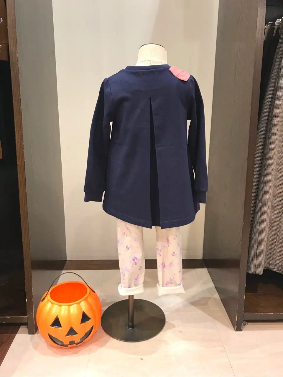 ANY 杉原 コーディネート画像