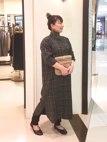 ANY 高橋 コーディネート画像