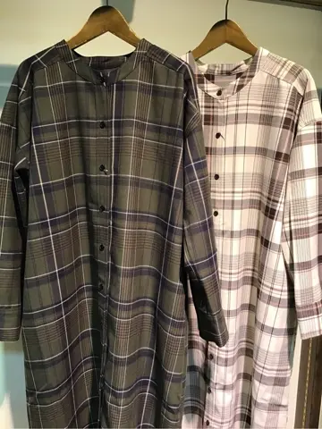 ANY 吉田 コーディネート画像