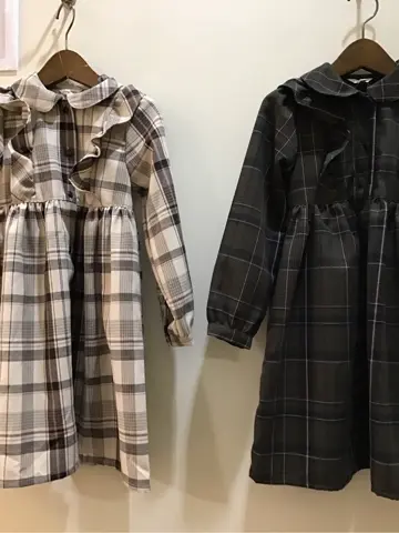 ANY 吉田 コーディネート画像