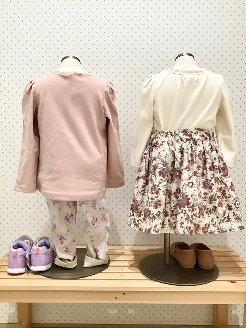 ANY 大野 コーディネート画像