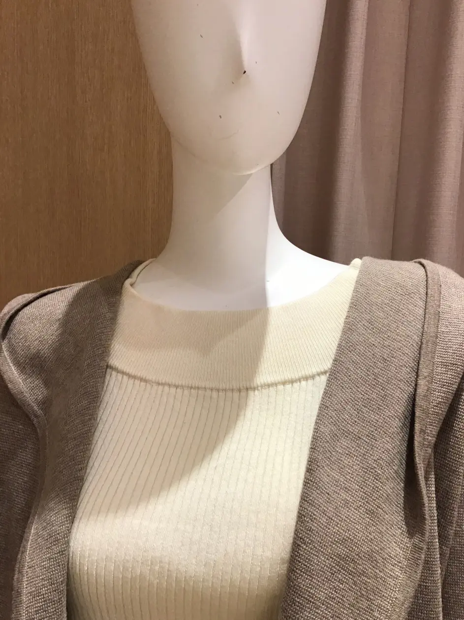 ANY 本吉 コーディネート画像