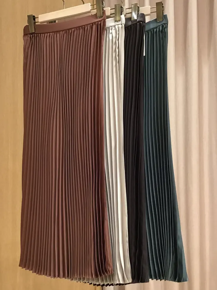 ANY 本吉 コーディネート画像