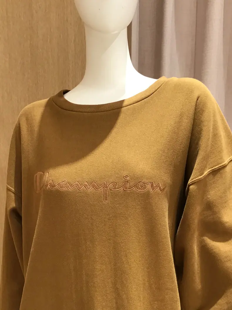 ANY 本吉 コーディネート画像